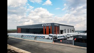 YÜKSEL DİZAYN OTOMOTİV TANITIM