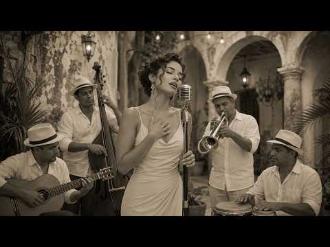 Noches de La Habana – El Eco Suave de Un Amor Perdido
