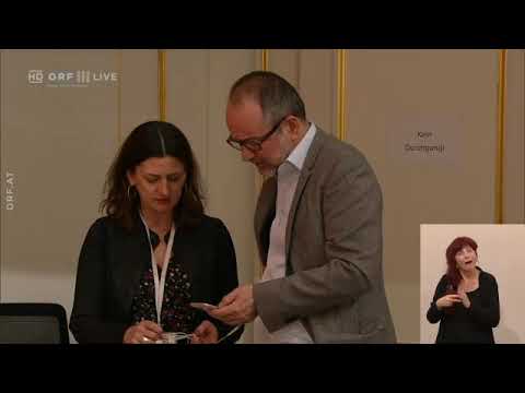 Johann Gudenus FPÖ  Nationalratssitzung vom 30.01.2019 um 09:05 Uhr