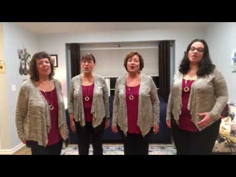 Promotional video thumbnail 3 for Balancing Act Quartet