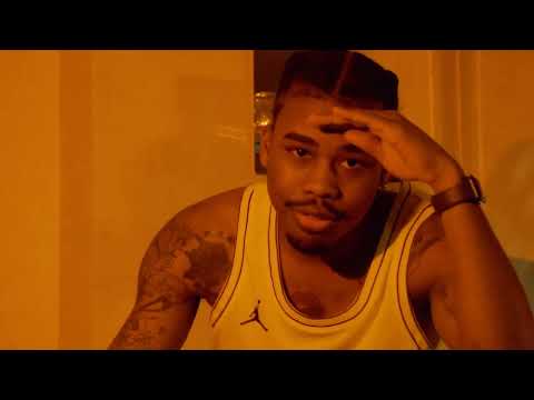 Kashhh “Big Tymer” feat. Shaudy Kash (Official Music Video)