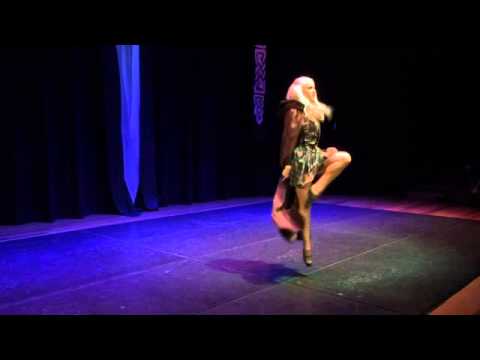 Cape Byron Celtic Dance