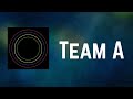 Bloc Party - Team A (Lyrics)