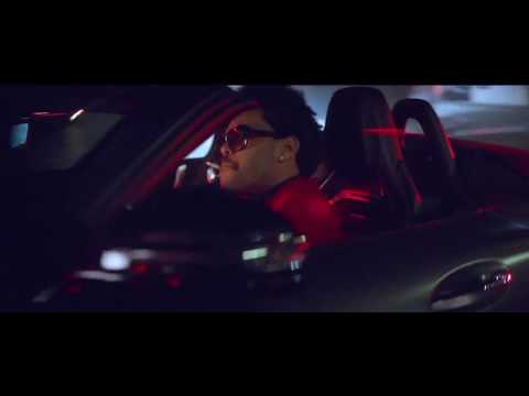 The Weeknd VS Dua Lipa, Billy Idol and A-ha - "Yelling Physical Me (DJ Tripp Mashup)"