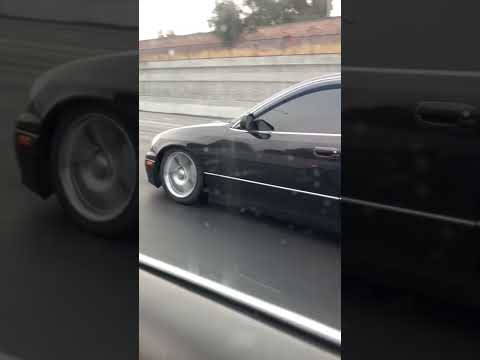 S4 vs gs430