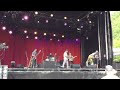 Ronnie McCoury with The Broomestix at DelFest 2023: Untitled as of Yet by Tony Rice