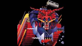 Judas Priest - The Sentinel (Vinyl rip, HD)