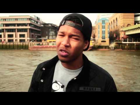 Merky ACE - All or Nothing Intro - No Hats No Hoods Records