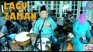 Download lagu LAGU ZAMAN (ASLI LANGGAM) cover by ROJER KAJOL ft ORKES MELAYU ROJER (OMR). mp3
