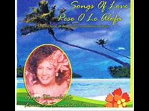 2. "O Lo'u Tolotolo O Matautu" - Louisa Toomalatai Iereneo