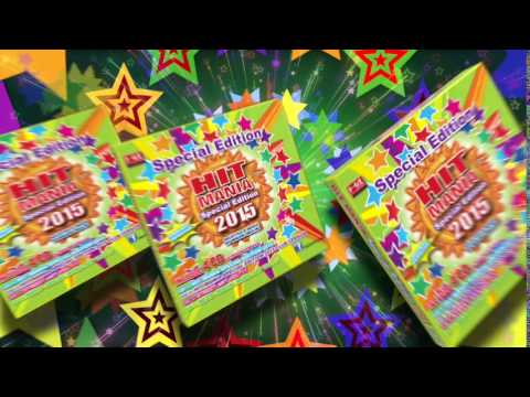HIT MANIA SPECIAL EDITION 2015 spot tv by Claudio Napoli