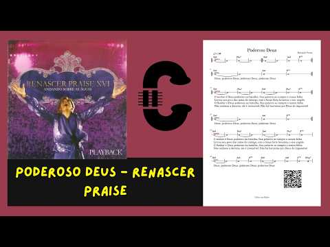 Poderoso Deus - Renascer Praise