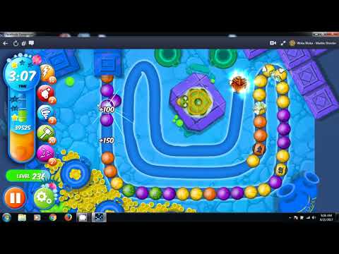 woka woka || level 236