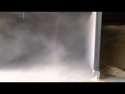 Milling Cost Reduction System commodity barn