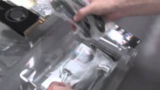 Video thumbnail for ASUS XONAR D2X Battlefield edition by Prokoo Prk