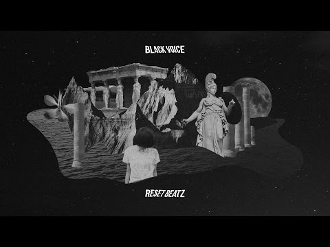 reseted h - black voice ep