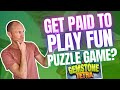 Gemstone Tetra Review – Get Paid to Play Fun Puzzle Game? (REAL User Experience)