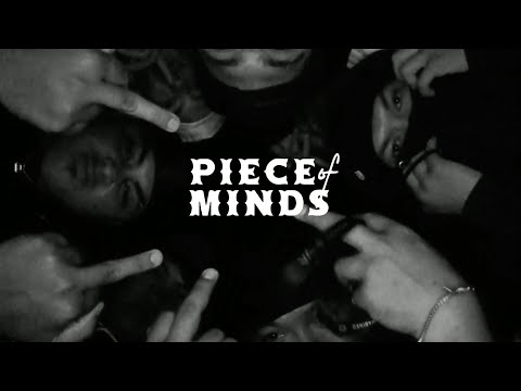 CYFA - PIECE OF MINDS X G.R.A. Prod. by Haake