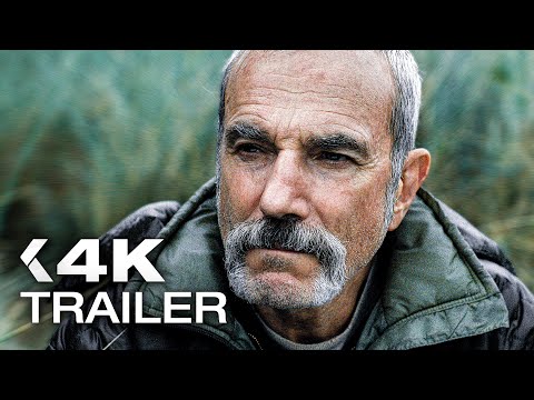 ANEMONE Official Trailer (2025) Daniel Day-Lewis