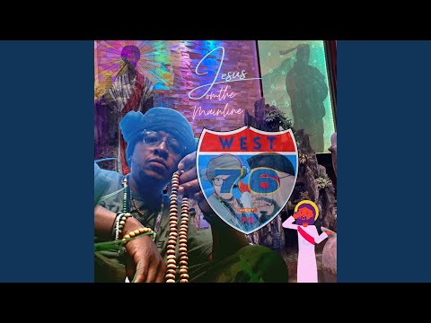 Jesus On The Mainline