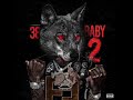 NBA YOUNGBOY MURDA MAN 38 BABY 2