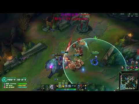 🛑 Hanql Ezreal vs Jinx 2000 LP AD   Hanql Stream