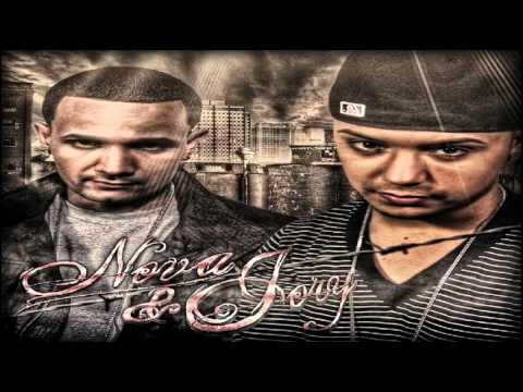 Nova y Jory - Juquea (Prod. By Onyx)