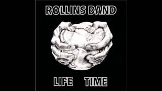 Rollins Band - Gun In Mouth Blues