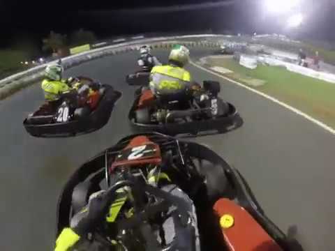 Marcelo Iazzetti - 5ª Etapa Formula SKR 2018