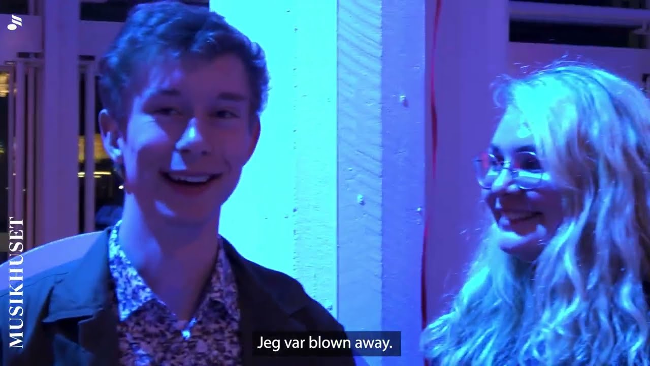 Forhåndsvisning af undefined video