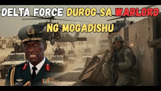 Download lagu U.S. FORCES HINDI UMOBRA SA PWERSA NG WARLORD NG SOMALIA mp3