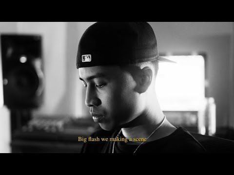 Fariz Jabba - Unlike prod. Fauxe