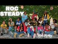 Megan Thee Stallion Roc Steady Feat Flo Milli Official Dance Video A Mina Monday Production