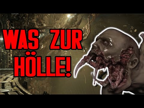 What are Necromorphs and what is their plan? - Dead Space Lore - LoreCore