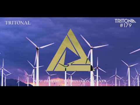 TRITONIA 179 (Presented by Tritonal)