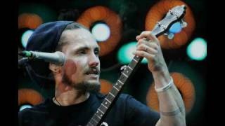 The Waifs feat. John Butler - From Little Things Big Things Grow