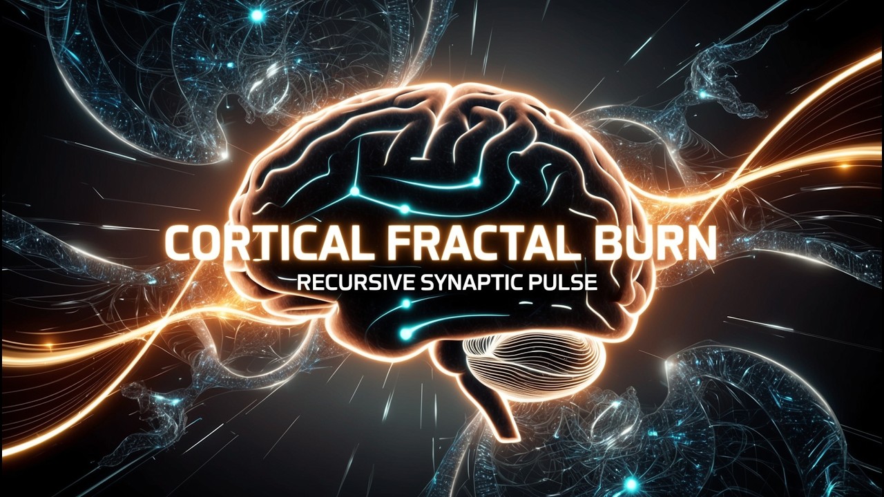 Cortical Fractal Burn