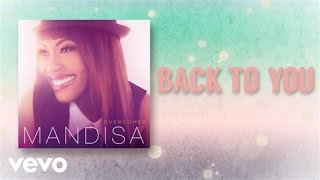 Mandisa – Back To You