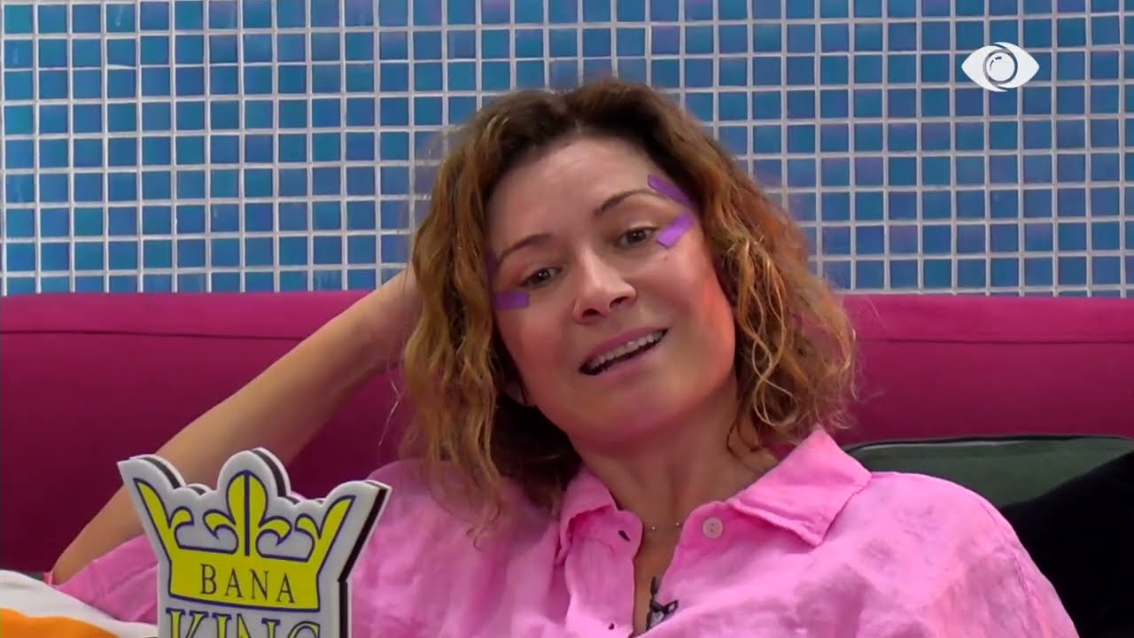 “O Juli, o pervers je me 7 Egla mbrapa”/ Vijon ende biseda mes Eglës dhe Julit