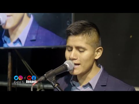 MINISTERIO TALENTO DIVINO / EN VIVO / MIX DE ALABANZAS/ NAMORA/2024