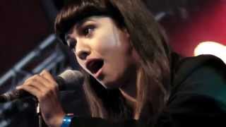 Charlotte OC - Shell (live at Wychood festival - 31st May 15)