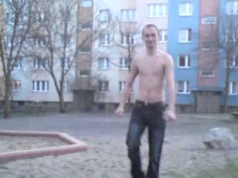 Następca Pudziana?