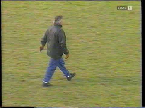 SV Stockerau - Vienna 4:2 - 2. Liga 1997/98