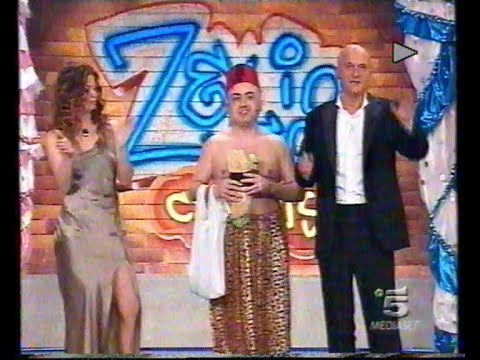 Lotar è il sostituto di Jennifer Lopez