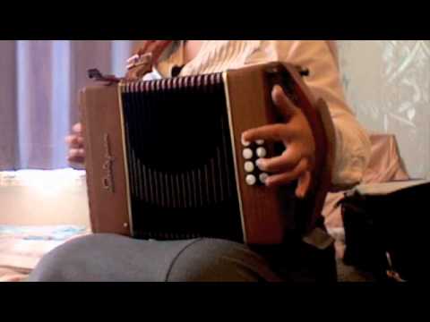 kerry mills barndance