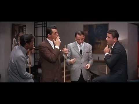 Original Versions Of Ain T That A Kick In The Head By Dean Martin With Kevin Spacey Secondhandsongs