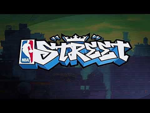 NBA Street - The Herbaliser - Who's the Realest? (2nd Version)
