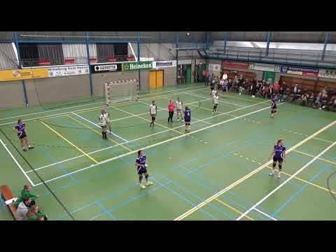 Quintus DS2 - Foreholte 2v7