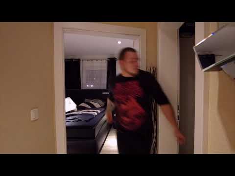 DJ MG GHOST - Promo Video 2020