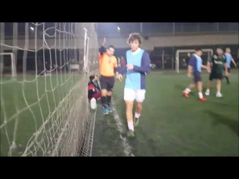 Metralleta F.C vs Galgo F.C #Final #CopadeOro - UCHAMP